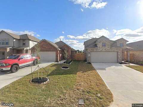 Falling Daylight, HOCKLEY, TX 77447