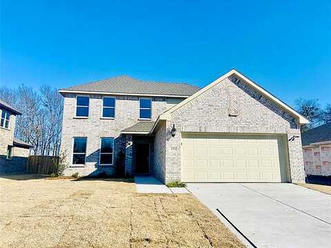 Teakwood, PRINCETON, TX 75407