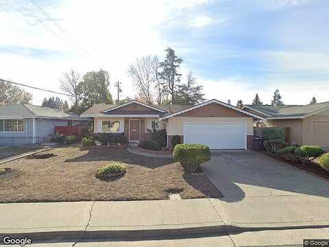 Camellia, FAIRFIELD, CA 94533