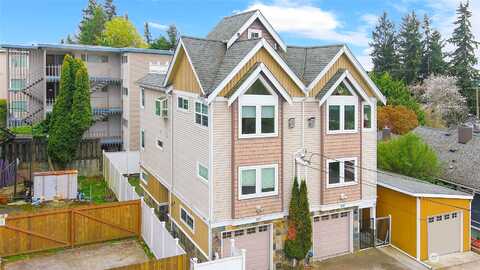 117Th, SEATTLE, WA 98133