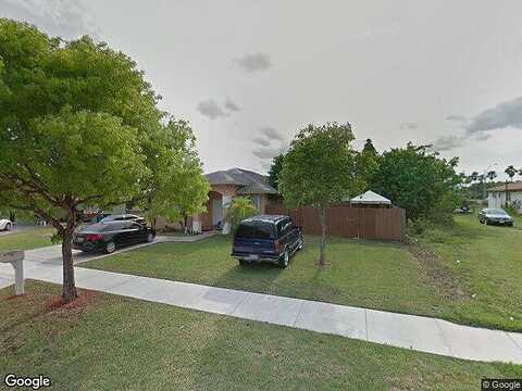 109Th, MIAMI, FL 33170