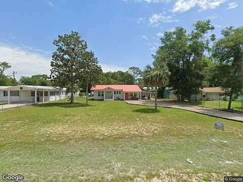 12Th, STEINHATCHEE, FL 32359