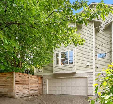 Alder, SEATTLE, WA 98122