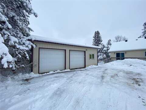 Main, PARK RAPIDS, MN 56470