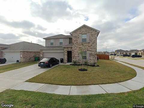 Belmont Village, KATY, TX 77449