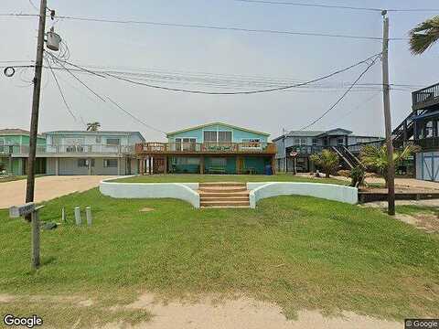 County Road 230, BAY CITY, TX 77414