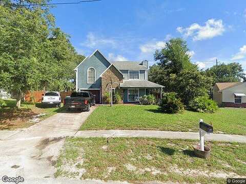 Hillview, DELTONA, FL 32738