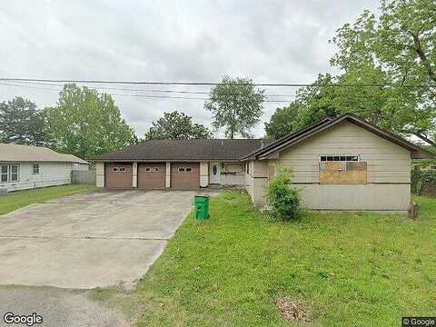 Dyer, BAYTOWN, TX 77520