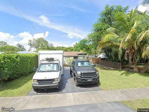 180Th, NORTH MIAMI BEACH, FL 33162