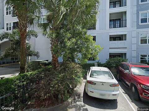 South, ORLANDO, FL 32801