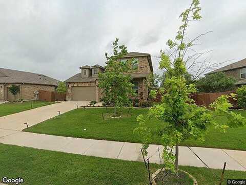 Brenham, FORNEY, TX 75126