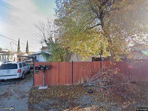 Filbert, STOCKTON, CA 95205