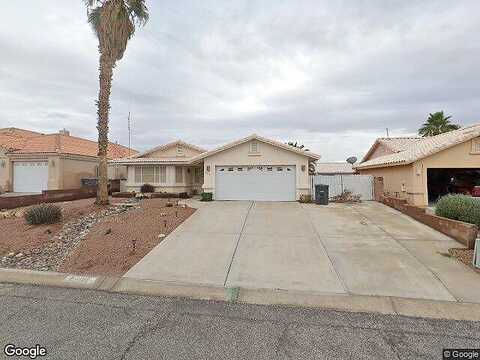Desert, FORT MOHAVE, AZ 86426