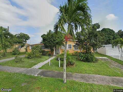 37Th, MIAMI GARDENS, FL 33055