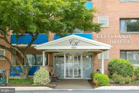 Cleveland, ARLINGTON, VA 22201