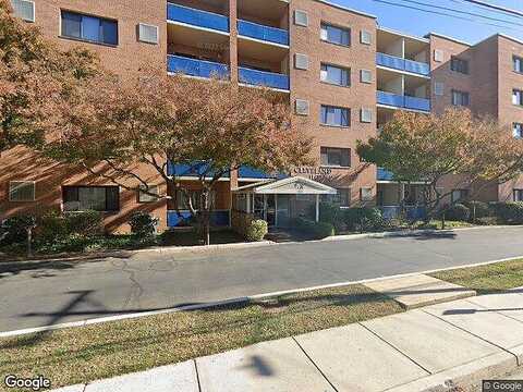 Cleveland, ARLINGTON, VA 22201