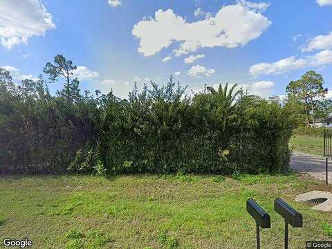 47Th, NAPLES, FL 34120