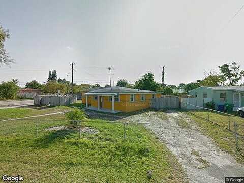 127Th, MIAMI, FL 33167