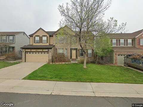 Ida, AURORA, CO 80015