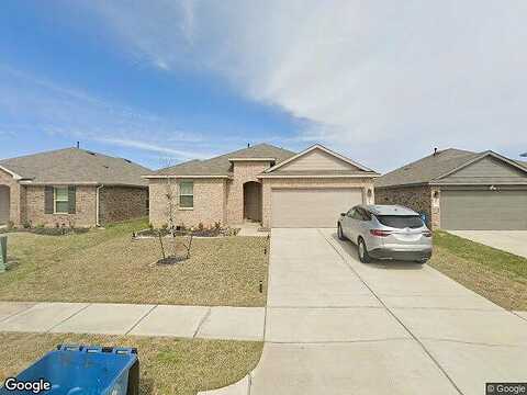 Swainboro, NEW CANEY, TX 77357