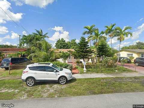 42Nd, MIAMI GARDENS, FL 33055