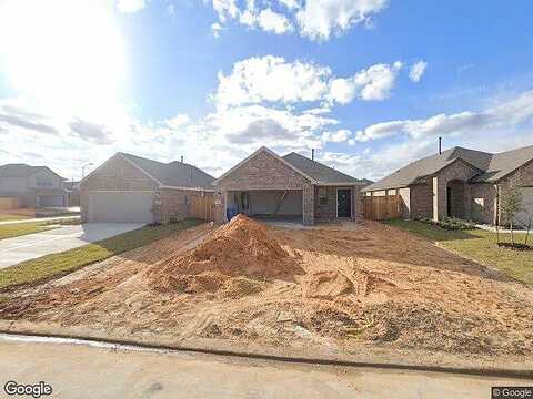 Running Shadow, HOCKLEY, TX 77447