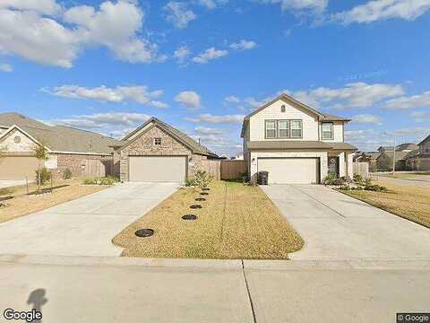 Hilltop Climb, HOCKLEY, TX 77447