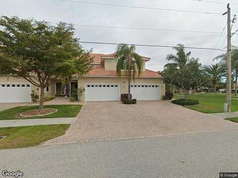 Hibiscus, PUNTA GORDA, FL 33950