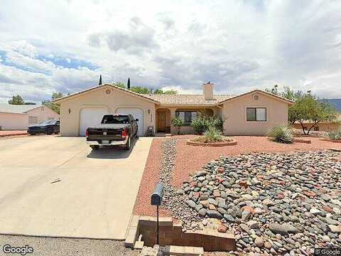 Gold Rush, COTTONWOOD, AZ 86326