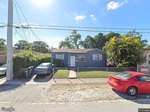 51St, MIAMI, FL 33142