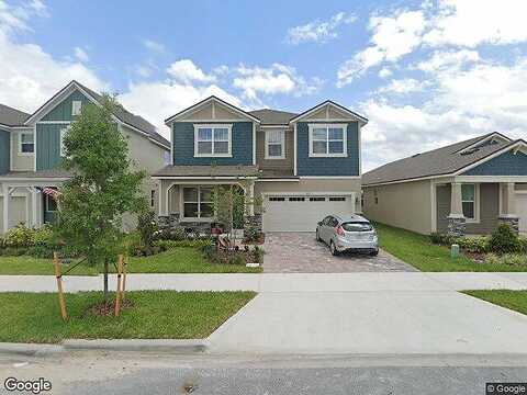 Smarts Rule, KISSIMMEE, FL 34744