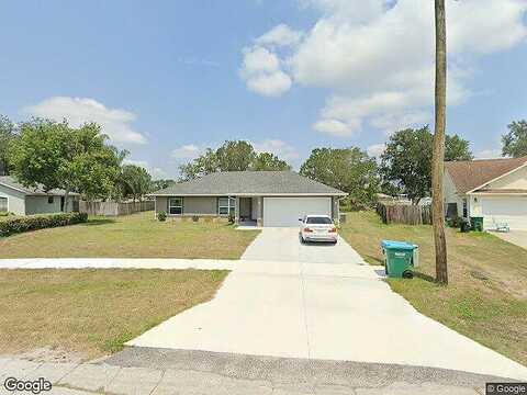 Efland, DELTONA, FL 32738