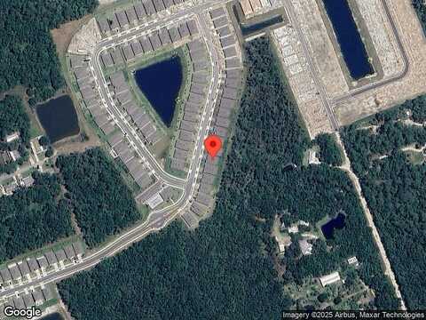 Red Rock, NEW SMYRNA BEACH, FL 32168
