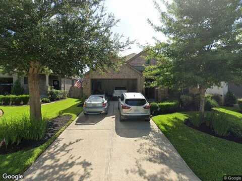 Emory Birch, MONTGOMERY, TX 77316