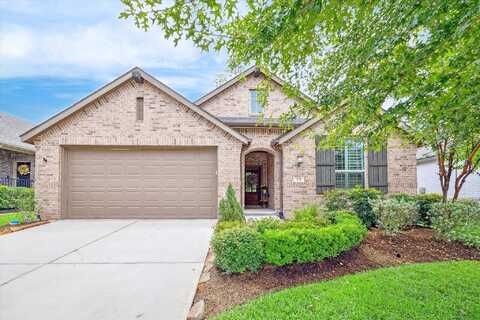 Emory Birch, MONTGOMERY, TX 77316