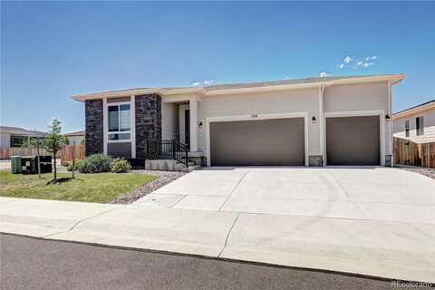 Castle Vista, CASTLE ROCK, CO 80104