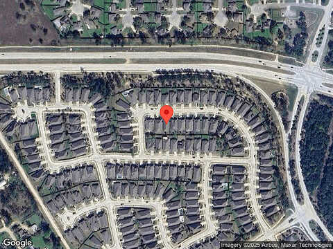 Crimson Crest, CONROE, TX 77302