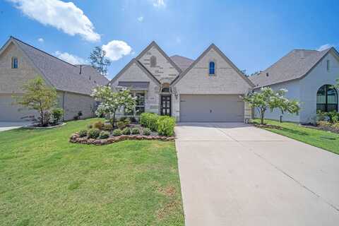 Crimson Crest, CONROE, TX 77302