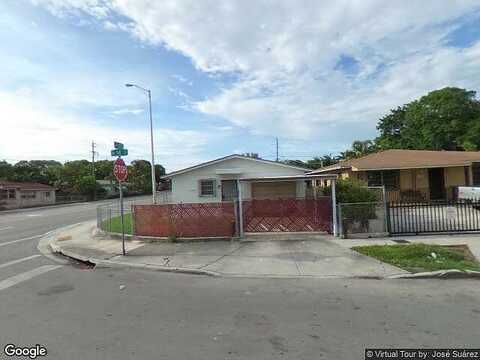 14Th, MIAMI, FL 33145