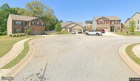 Beckworth, HAMPTON, GA 30228