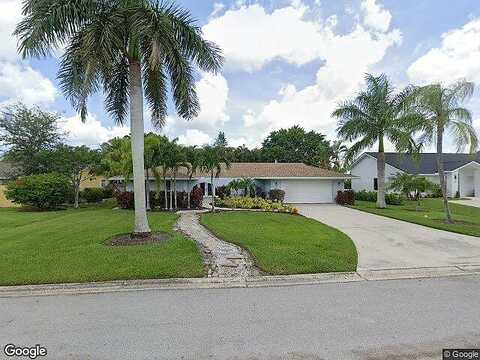 Briarcliff, NAPLES, FL 34113