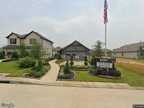 Portia, CONROE, TX 77301