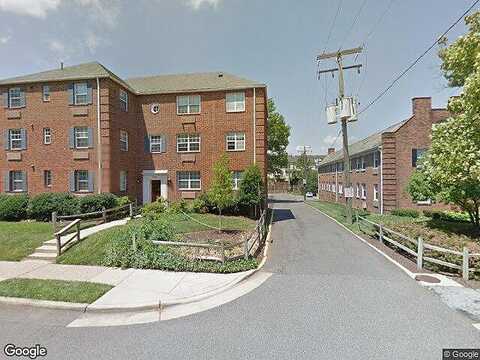 Abingdon, ALEXANDRIA, VA 22314