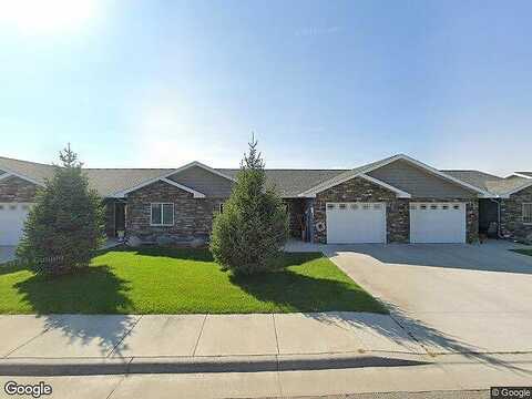 30Th, BEMIDJI, MN 56601