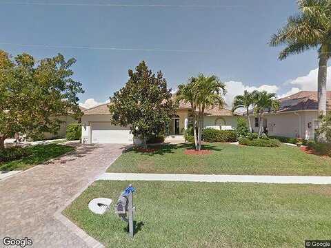 Begonia, MARCO ISLAND, FL 34145