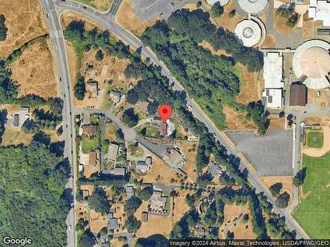 126Th Street, TACOMA, WA 98444