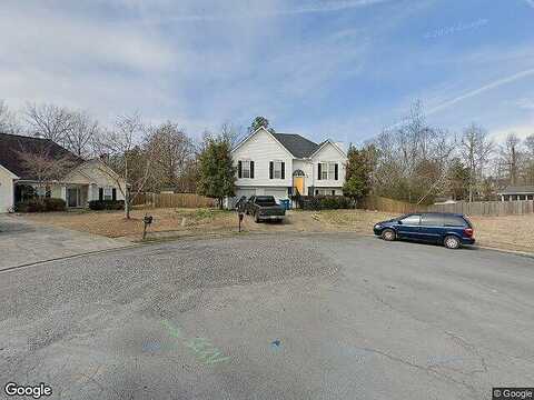 Butternut, ROME, GA 30165