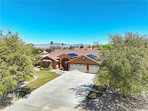 Mountain Trail, KINGMAN, AZ 86401
