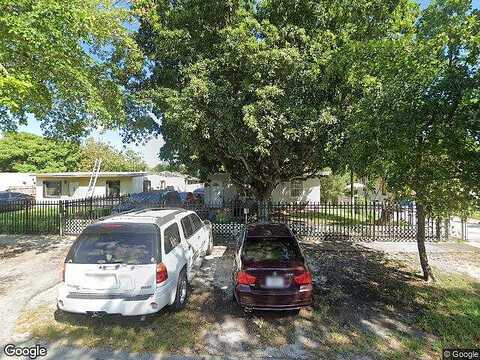 121St, NORTH MIAMI, FL 33167