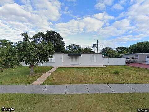 Garfield, HOMESTEAD, FL 33033